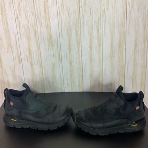 Women’s Danner 5’ Artic 600 Chelsea 200 G Black Boots 67371 Size 7.5